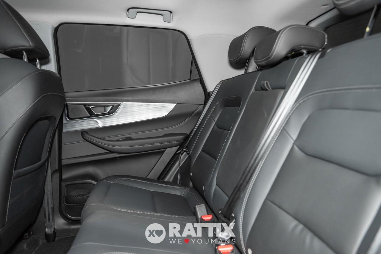 DR Motor DR5.0 1.5 116CV Comfort + tetto panoramico