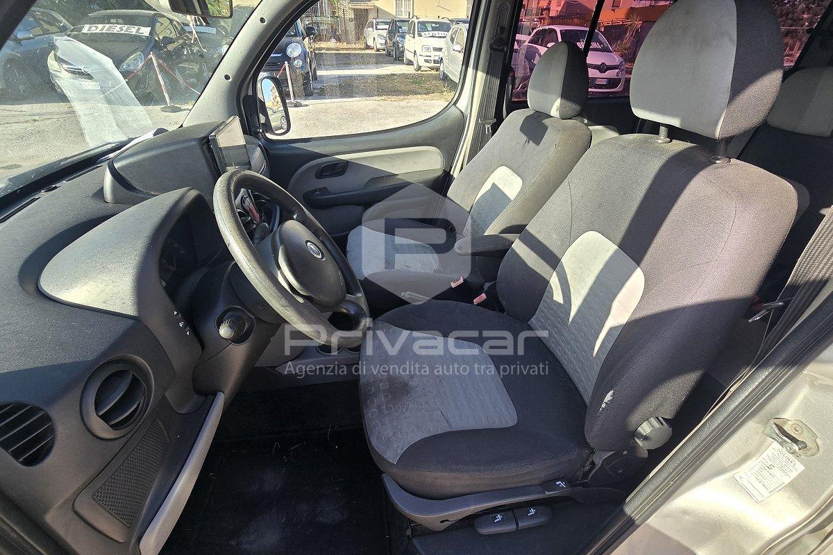FIAT Doblò 1.4 Family