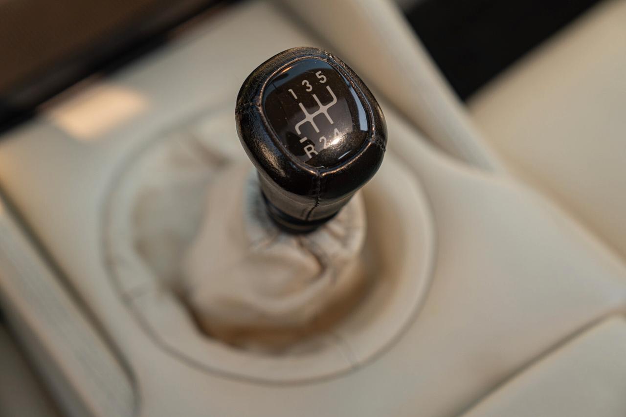 Lotus Esprit TURBO SE “HIGH WING” - RDS01630