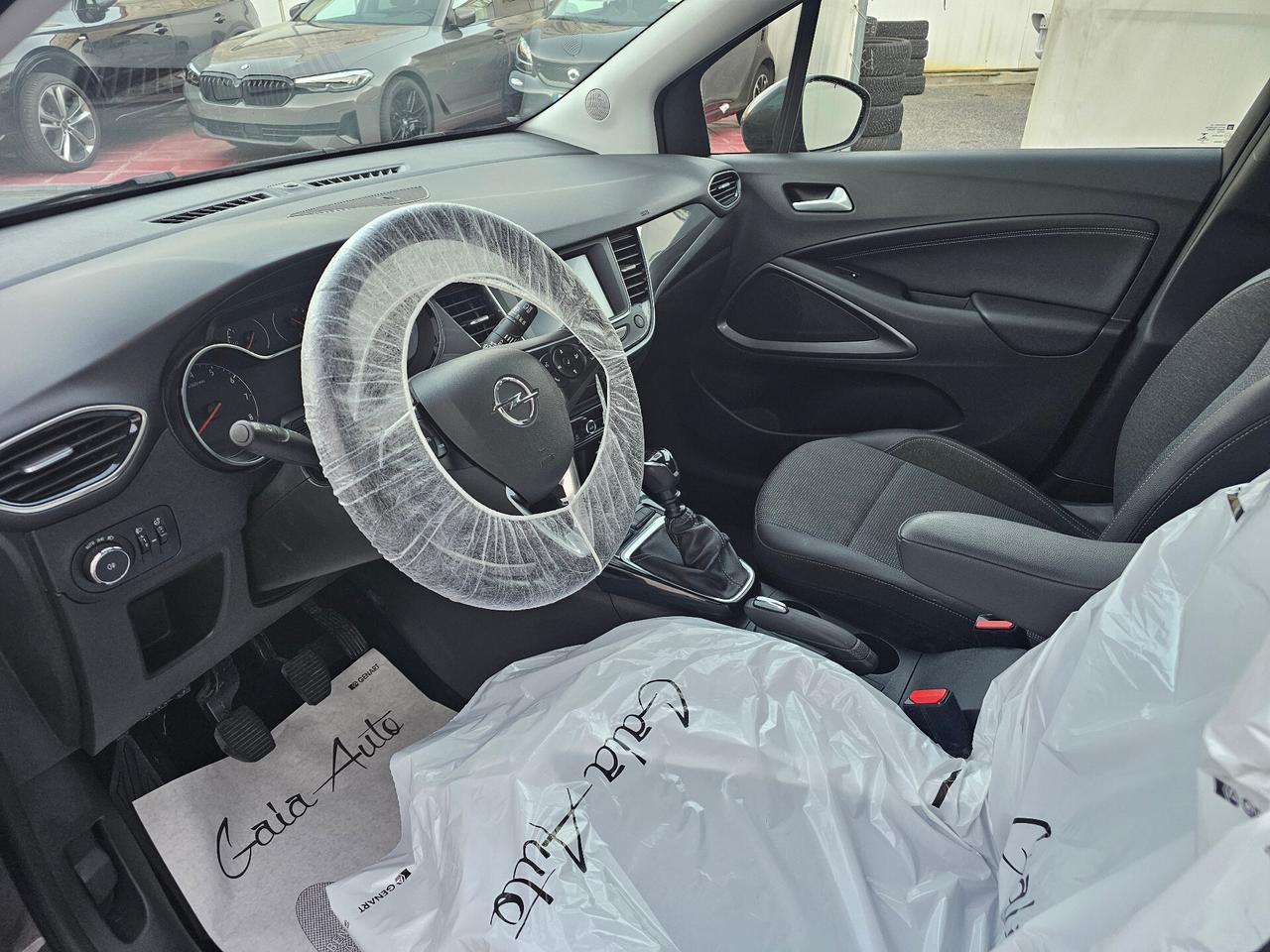 Opel Crossland 1.5 ECOTEC D 110 CV Start&Stop Elegance