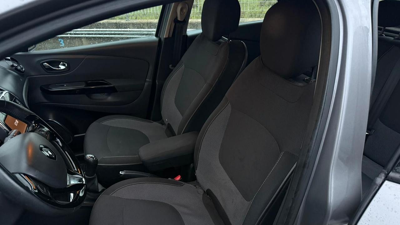 Renault Captur 1.5 dCi*UNICOPROPRIETARIO *8V 90 CV Start&Stop Energy R-Link