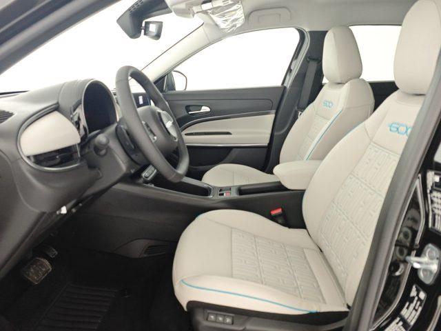 FIAT 600 Hybrid DCT MHEV La Prima #VARI COLORI