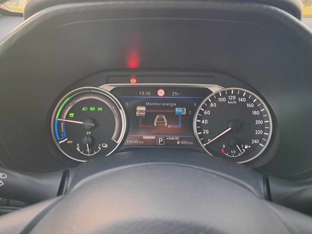 Nissan Juke 1.6 Hybrid Premiere Edition*PELLE*VIRTUAL*LED