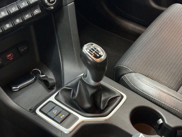 KIA Sportage 1.6 CRDI 115 CV 2WD Mild Hybrid Business Class