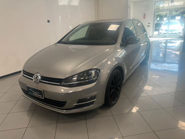 Volkswagen Golf 1.6 TDI 110 CV DSG 5p. Executive BlueMotion Technology