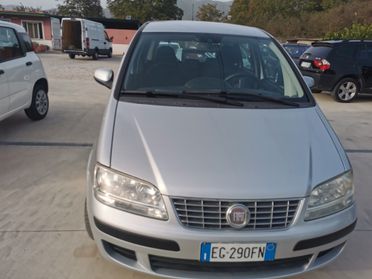 Fiat Idea 1.3 MJT 16V 95 CV S&S Dynamic