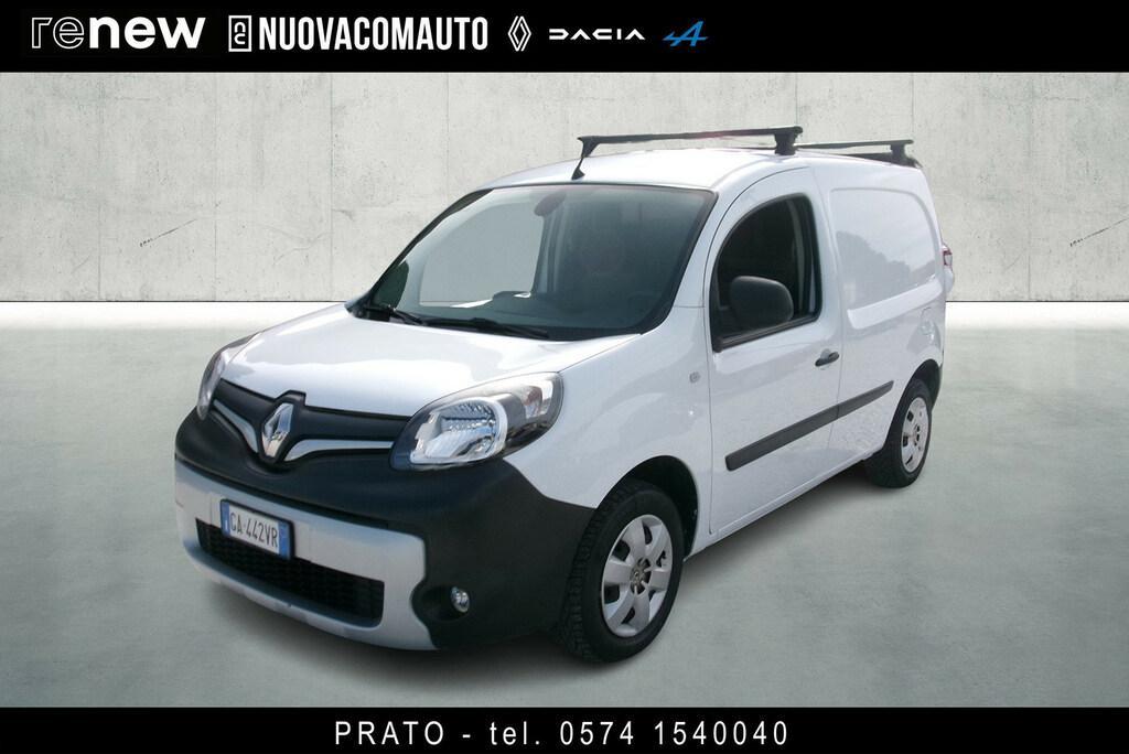 Renault Kangoo express 1.5 dci 95cv Blue Ice Plus E6d-temp