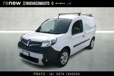 Renault Kangoo express 1.5 dci 95cv Blue Ice Plus E6d-temp