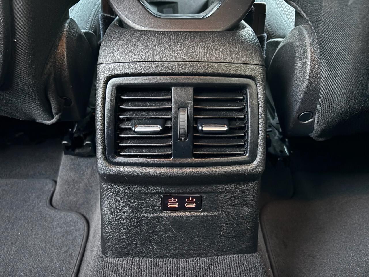 Bmw X1 sDrive16d 116 CV SPORT FULL LED MY 22
