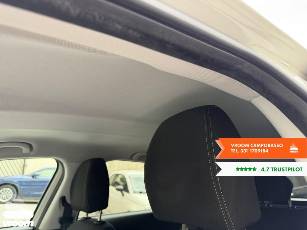 FIAT Tipo (2015-->) Tipo 1.6 Mjt S&S DCT SW Lounge