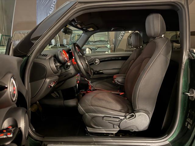 MINI Cooper D 1.5 Cooper D