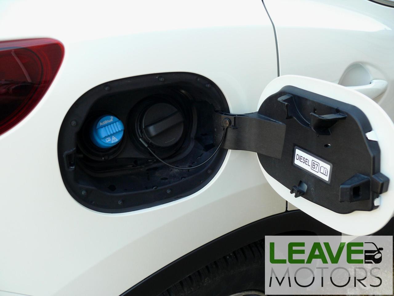 Nissan Qashqai 1.7 dCi N-Connecta