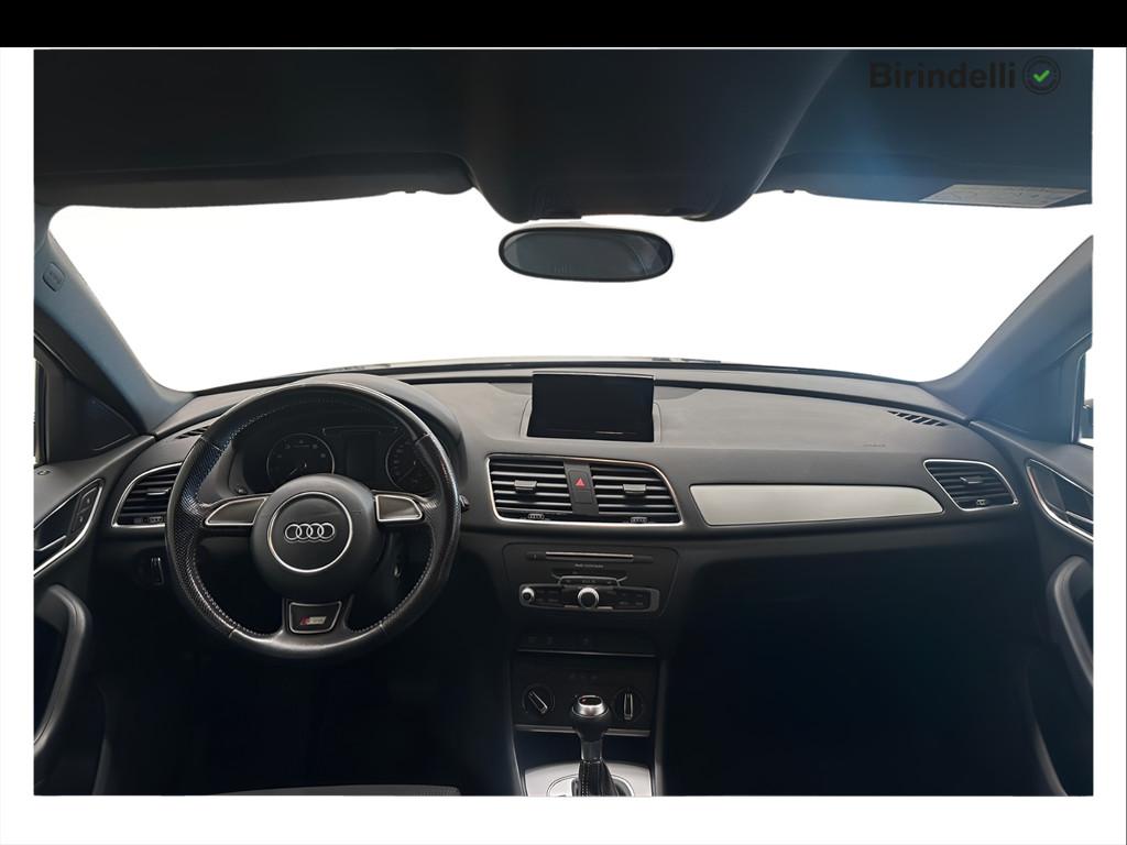 AUDI Q3 - Q3 1.4 TFSI 150 CV COD S tronic Sport