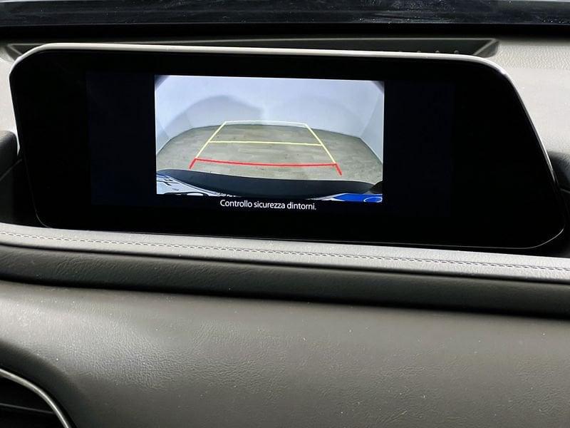 Mazda CX-30 2.0L e-Skyactiv-X M Hybrid 2WD Executive