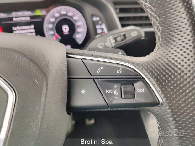 Audi Q8 45 TDI quattro tiptronic Sport