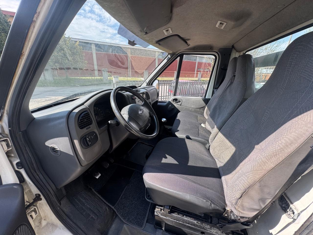 Ford Trasnit T90 350