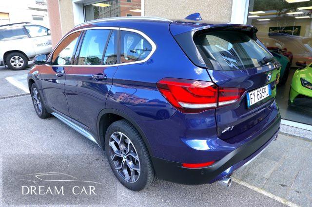 BMW X1 sDrive20i xLine UNIPRO PERFETTA