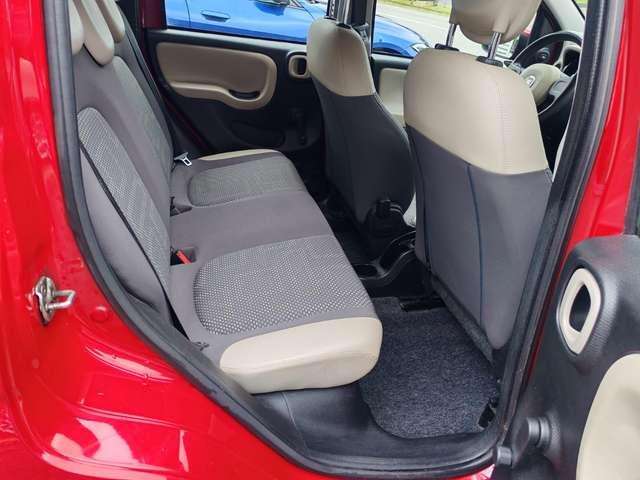Fiat Panda Panda III 2012 4x4 0.9 t.air turbo 4x4 85cv E6