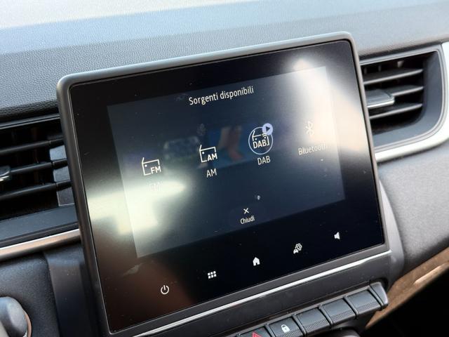 RENAULT Captur Full Hybrid E-Tech 145 CV Business - PROMO