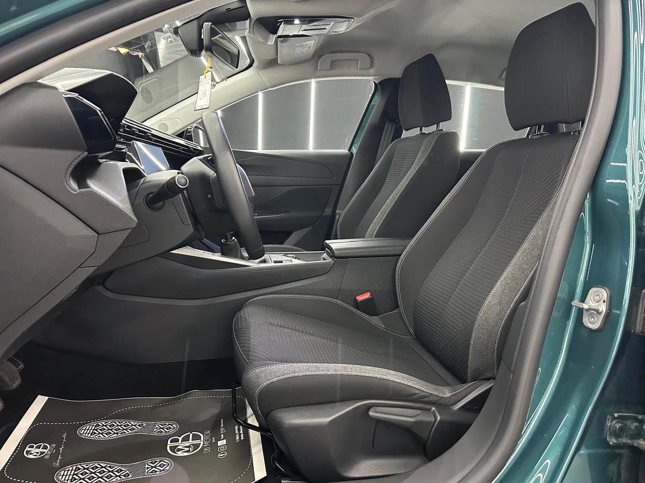 Peugeot 308 PureTech Turbo 130 S&S Active Pack