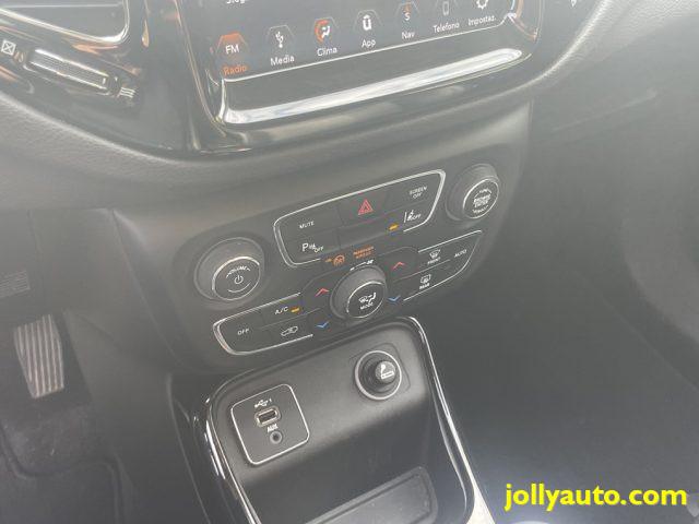 JEEP Compass 1.6 Multijet II 120 CV 2WD Limited Navigatore