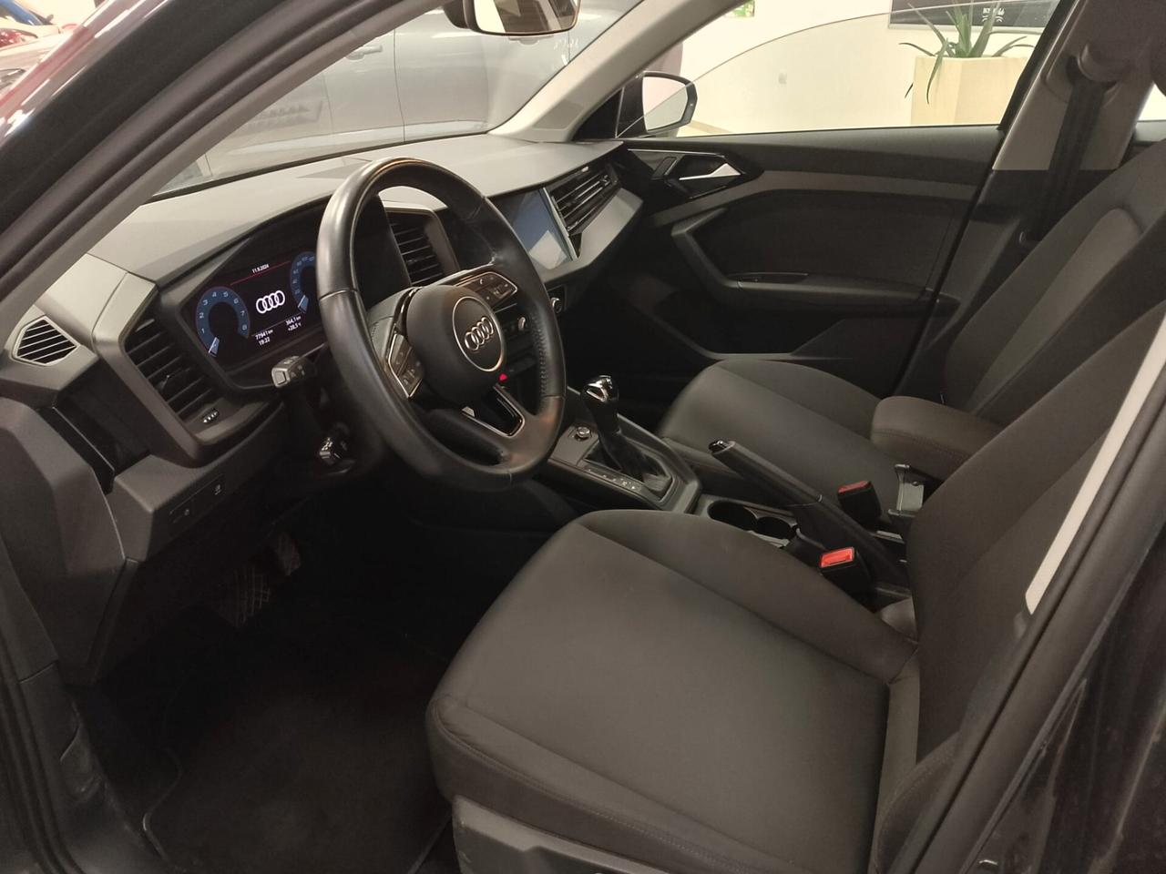 Audi A1 SPB 30 TFSI S tronic