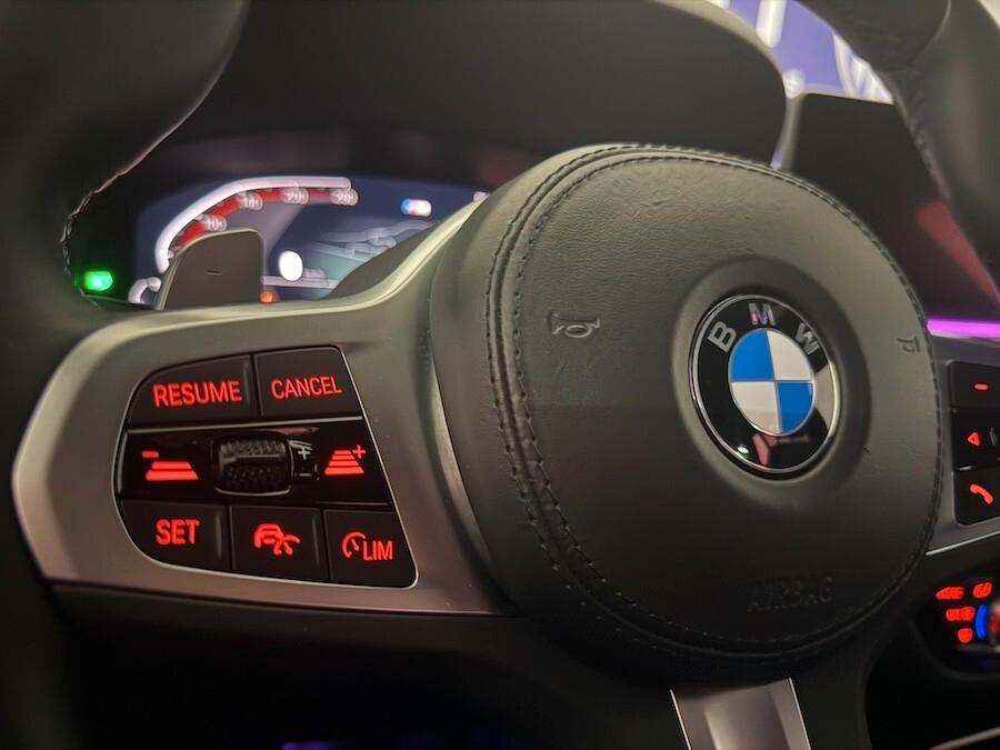 Bmw 530d xDrive Msport Automatica