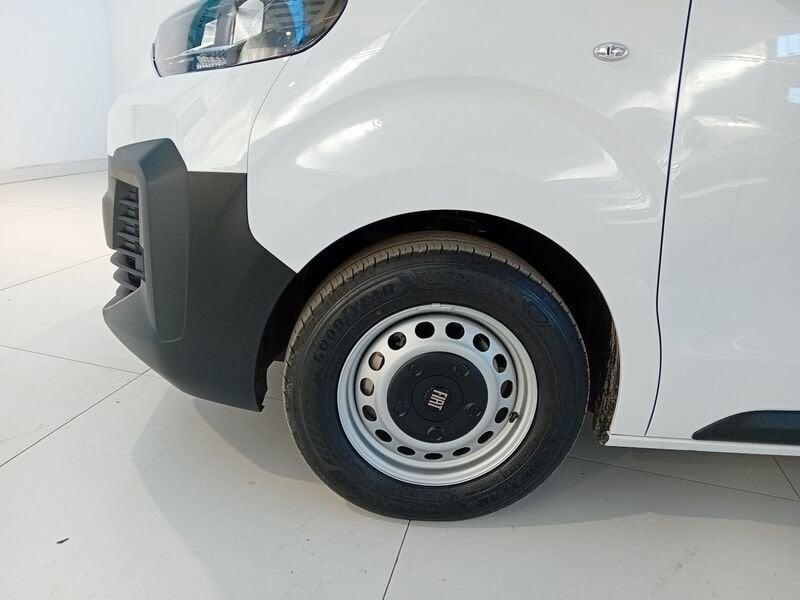 FIAT Scudo Scudo 1.5 BlueHDi S&S Furgone L2H1