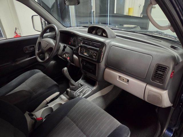 MITSUBISHI Pajero Sport 2.5 TDI PERFETTA