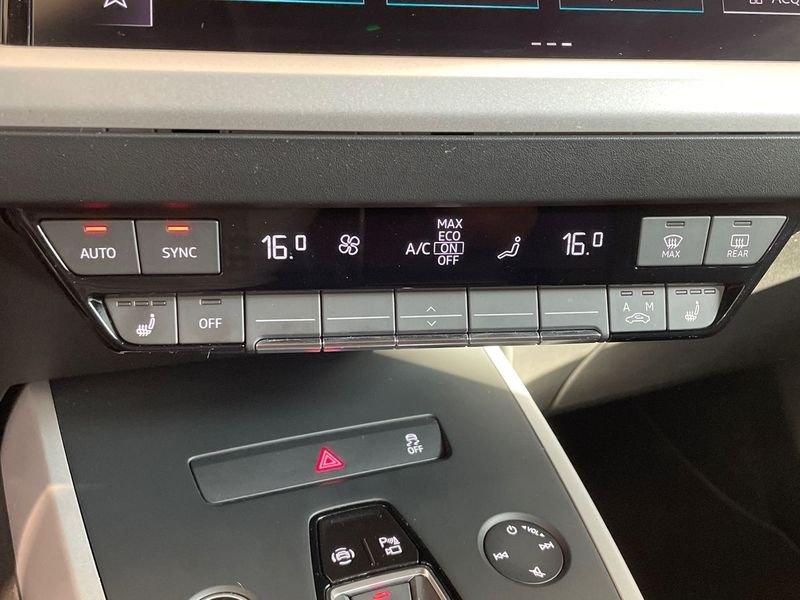 Audi Q4 e-tron Q4 Business Advanced 40 e-tron 150,00 kW