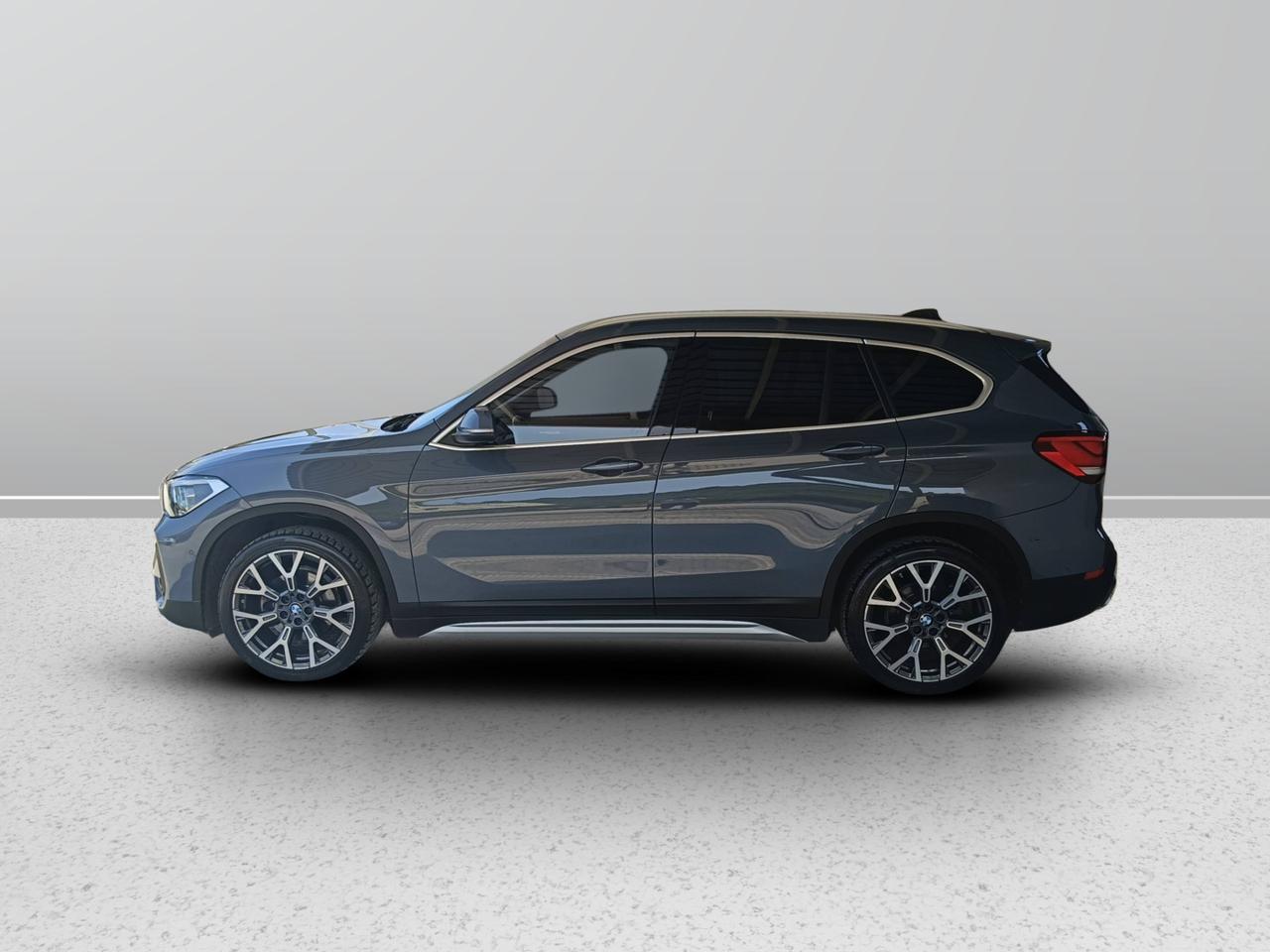 BMW X1 F48 2019 - X1 xdrive18d xLine Plus auto