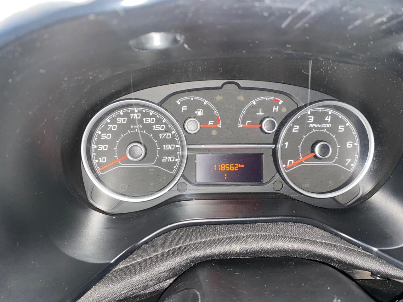 Doblò 1.3 MJT S&S PL-TN Cargo Maxi Easy