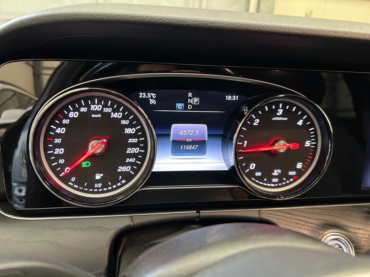 Mercedes-benz E 220 220d All-Terrain
