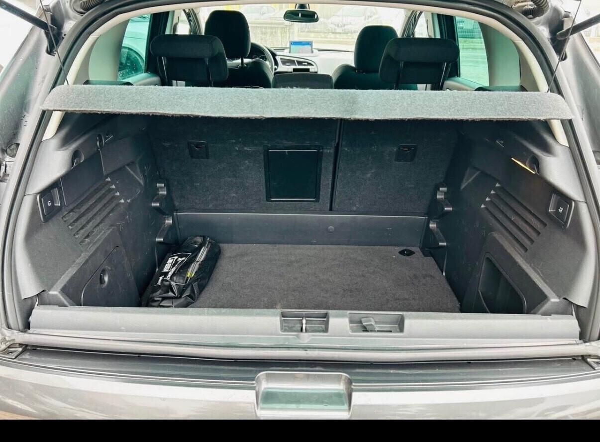 Peugeot 3008 BLUEHDI 120 SES CROSSWAY