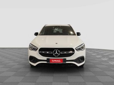 MERCEDES-BENZ CLA sse GLA GLA 200 d Automatic SPORT PLUS