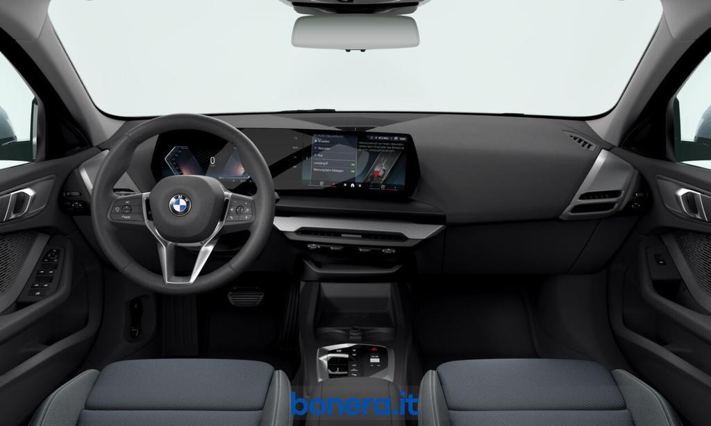 BMW Serie 1 118 d MSport Design DCT