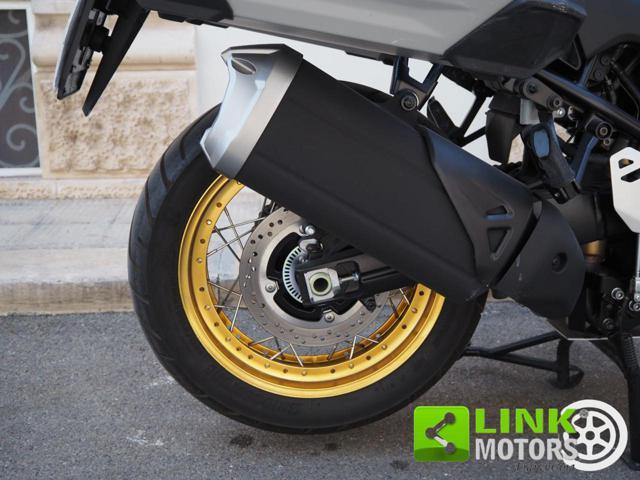 SUZUKI V-Strom 1050 XT PRO * IVA ESPOSTA*