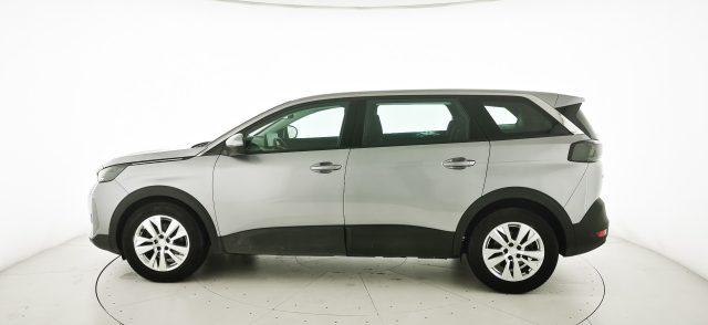 PEUGEOT 5008 BlueHDi 130 S&S EAT8 Active Business