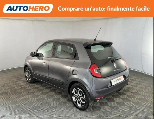 RENAULT Twingo SCe 65 CV Equilibre