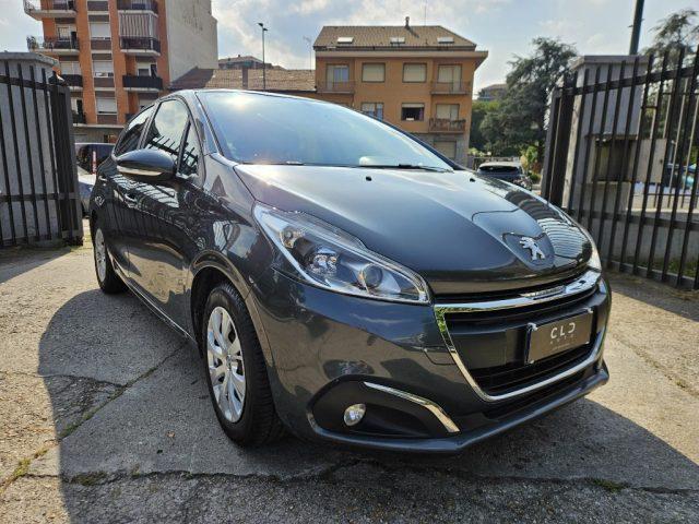 PEUGEOT 208 PureTech 82 5 porte Access