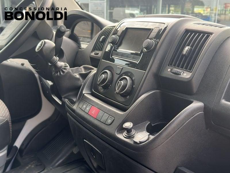 Peugeot Boxer Boxer 333 2.2 bluehdi 140cv S&S L2H2 (Premium) - Prezzo REALE Senza Vincolo di Finanziamento