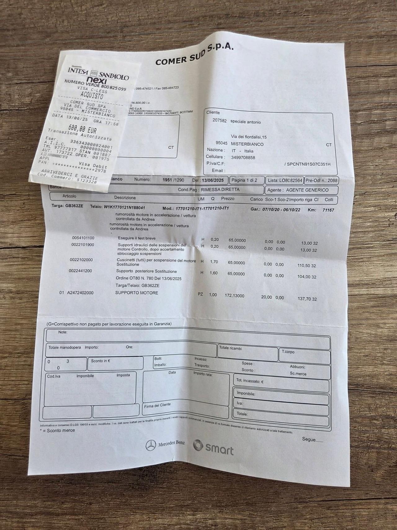 Mercedes-benz A 200 d Automatic Sport Amg ''''\