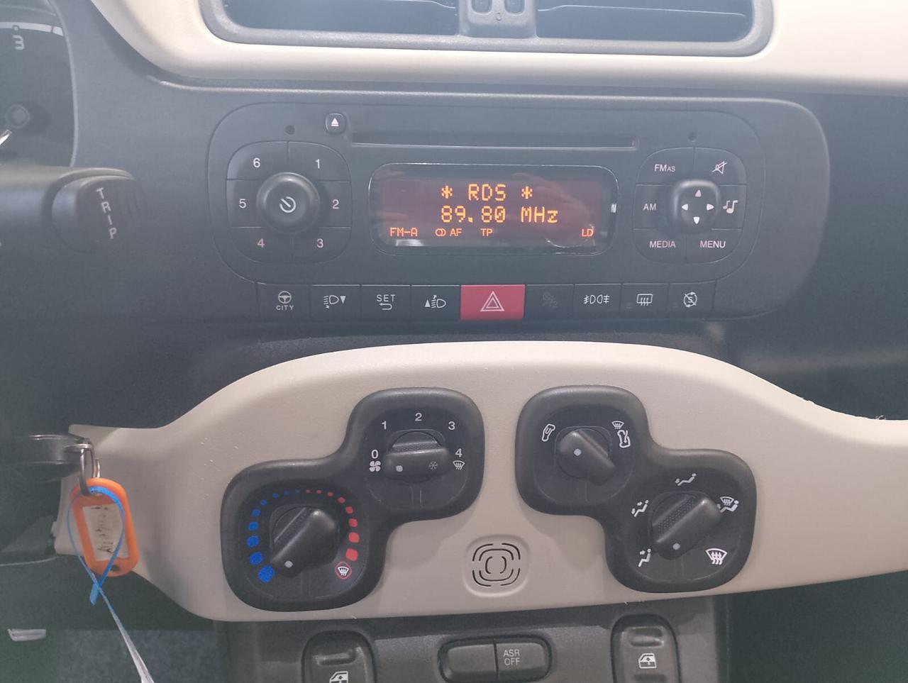 Fiat Panda 1.3 MJT 95 CV S&S Easy