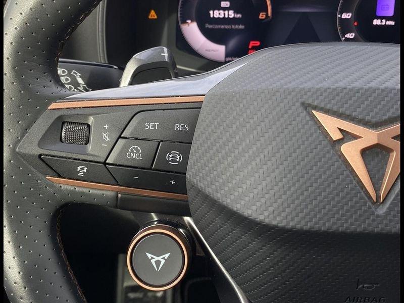 Cupra Leon LE CUPRA 5P 2.0 TDI DSG 150CV