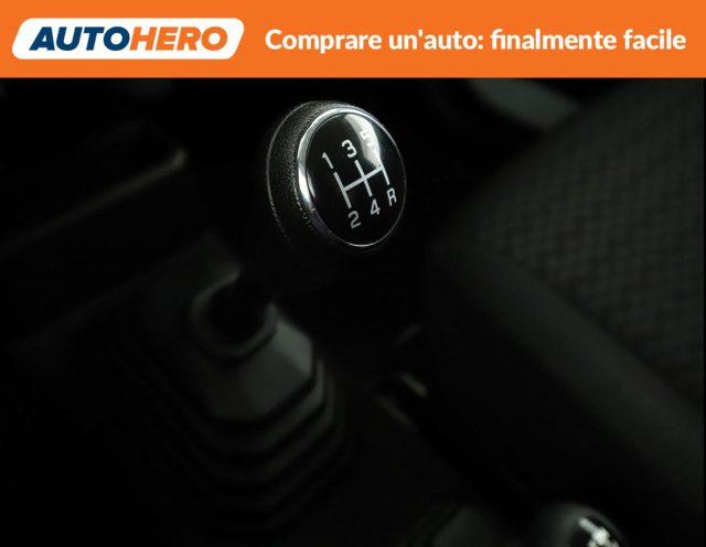 SUZUKI Jimny 1.5 5MT PRO (N1)