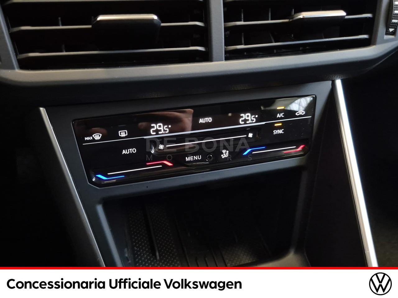 Volkswagen Polo 1.0 tsi edition plus 95cv