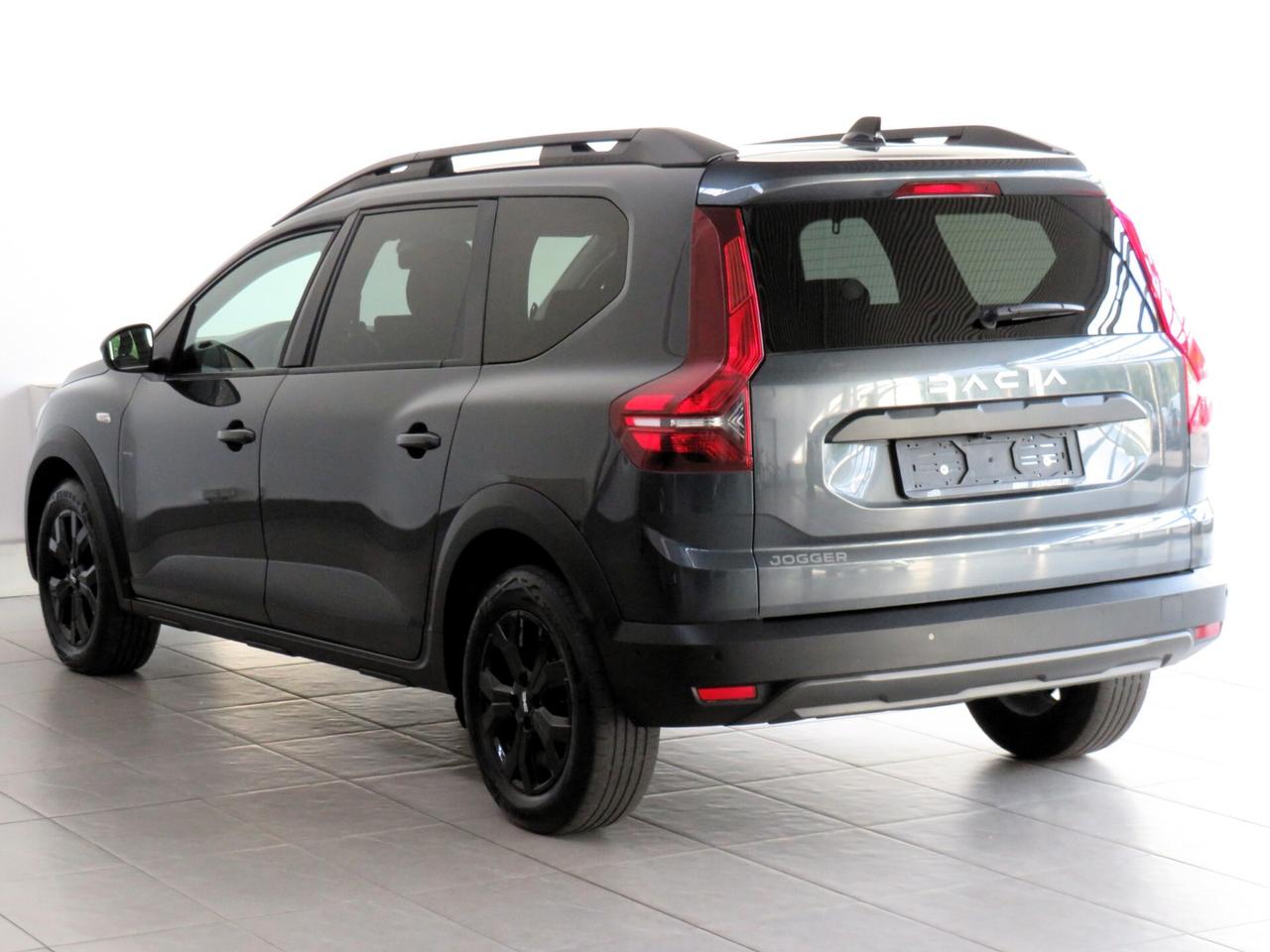 Dacia Jogger 1.0 TCe GPL 100 CV Extreme