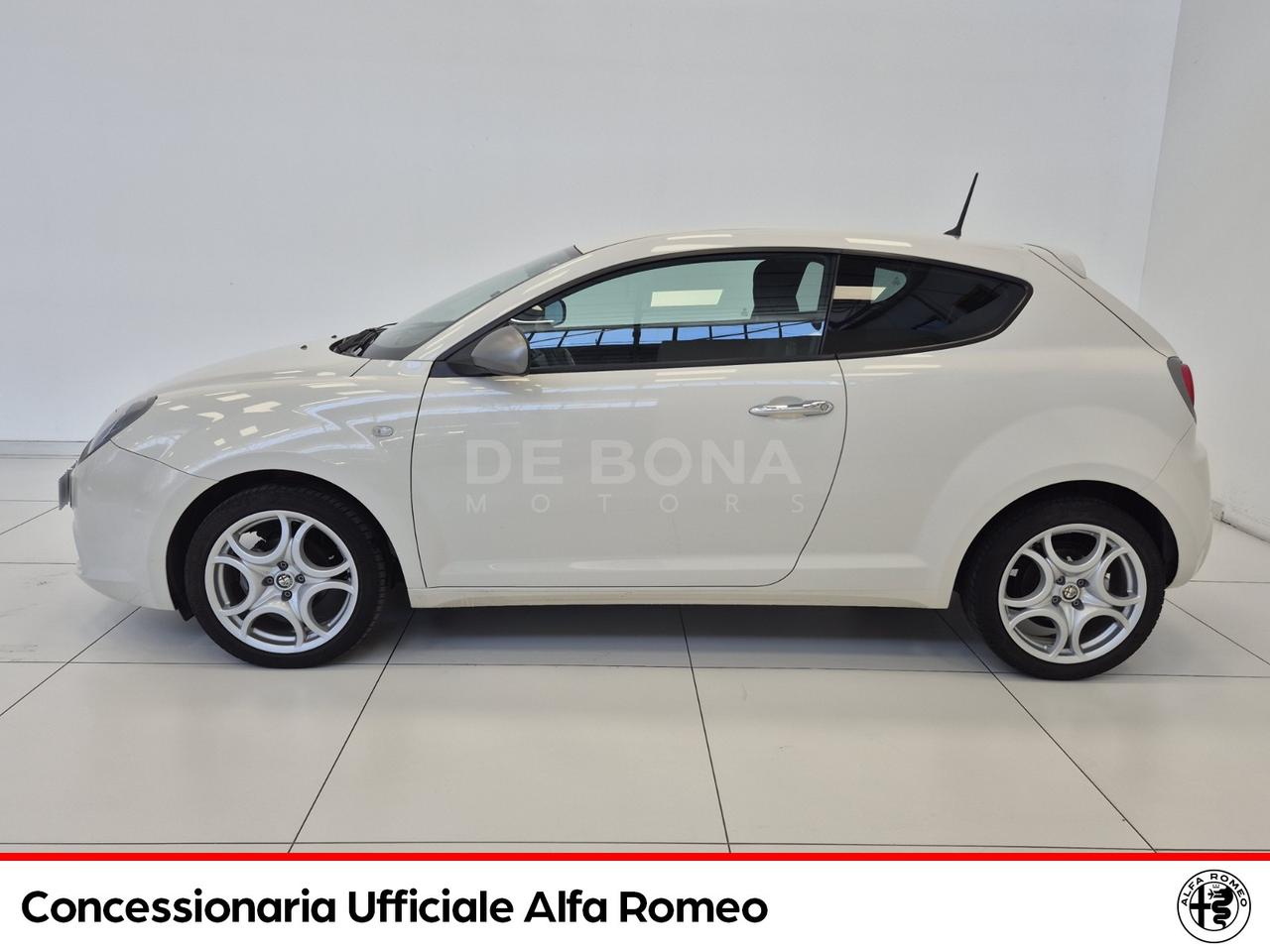 Alfa Romeo MiTo 1.4 impression 70cv