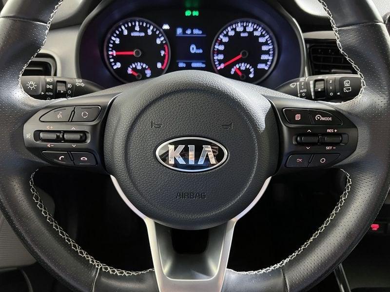 Kia Stonic Stonic 1.0 t-gdi Energy 120cv my18
