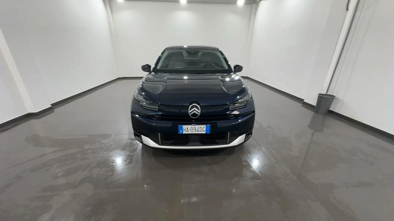 Citroen C4 X PureTech 130 S&S EAT8 Max